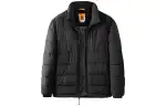 Timberland Puffer Jacket Men's Black