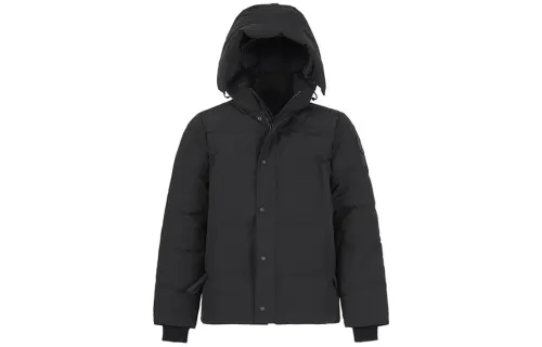 Canada Goose Wyndham Parka