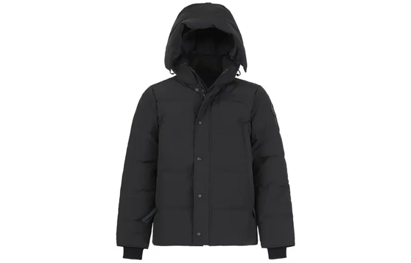 Canada Goose Wyndham Parka