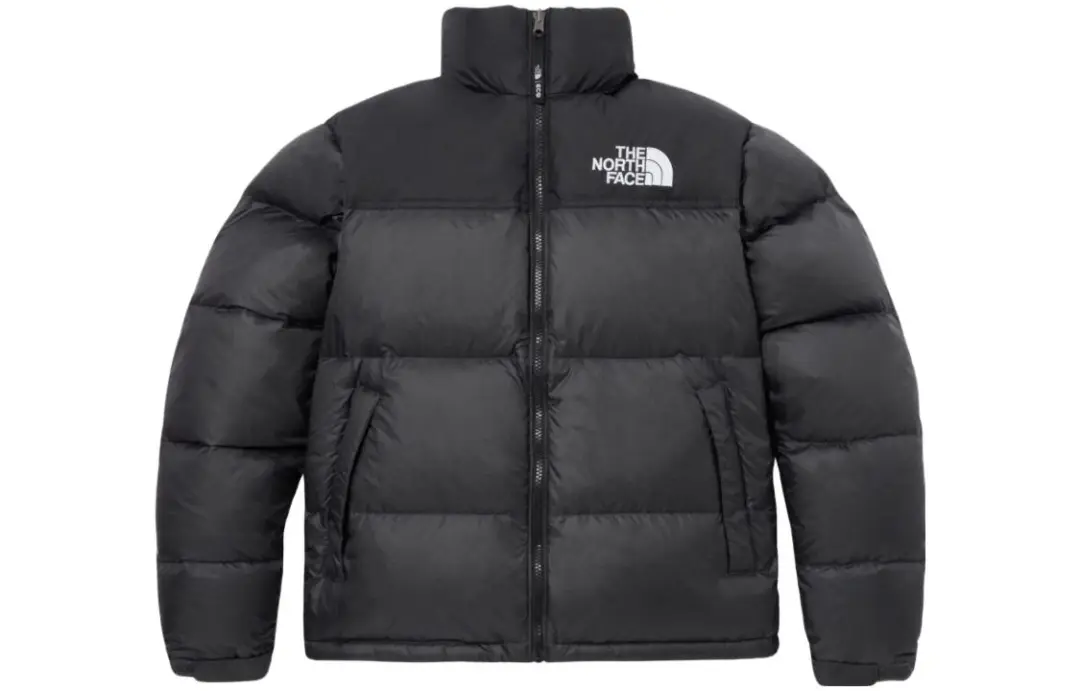 THE NORTH FACE Urban Exploration FW23 Down Jacket Winter Unisex Graphite Gray