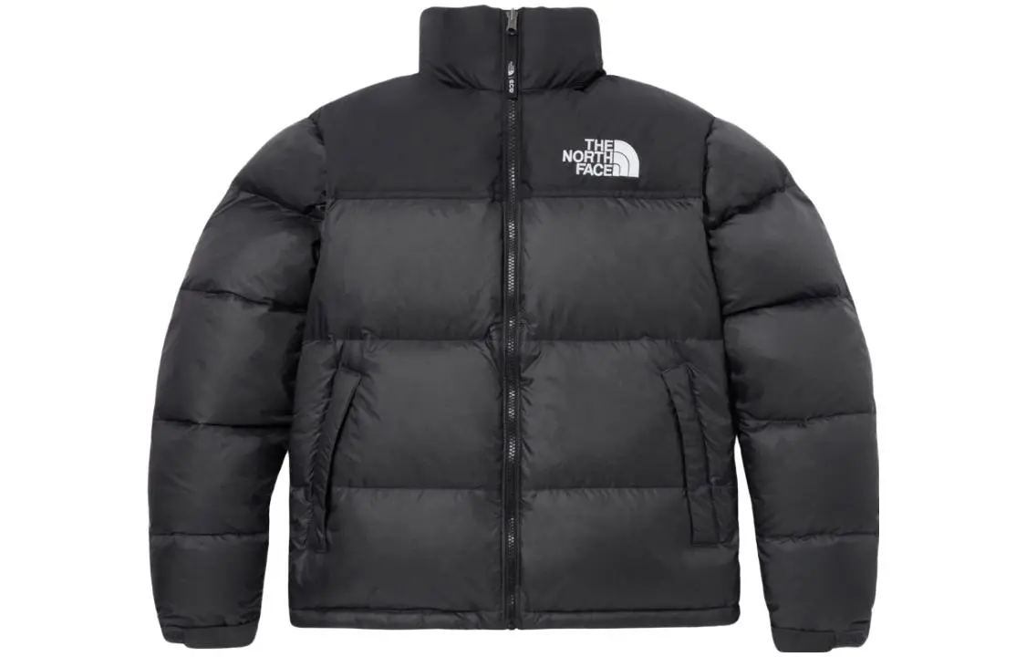 THE NORTH FACE Urban Exploration FW23 Down Jacket Winter Unisex Graphite Gray
