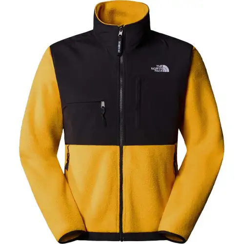 The North Face Denali zip-fastening jacket
