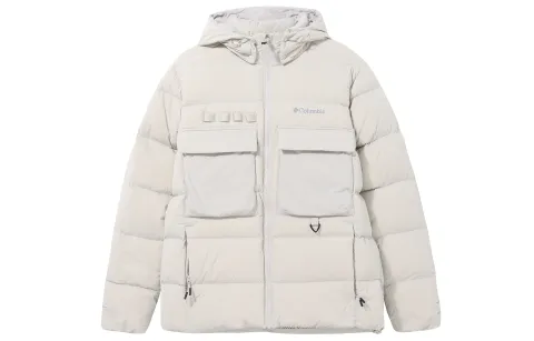 Columbia Omni Heat Down Jacket Men's