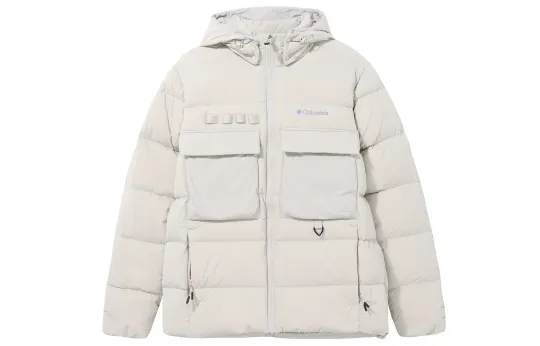 Columbia Omni Heat Down Jacket Men's
