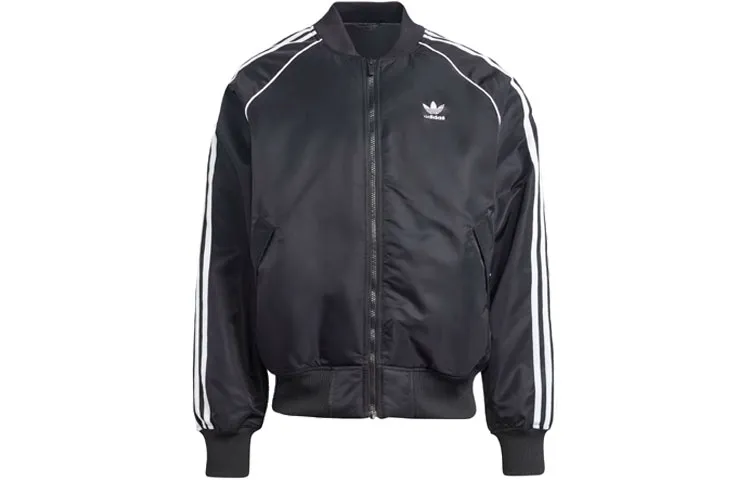 Adidas Premium Collegiate Jacket