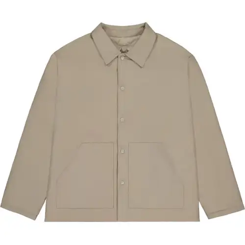 New Balance x TAION Jackets & Coats Unisex Dark Khaki