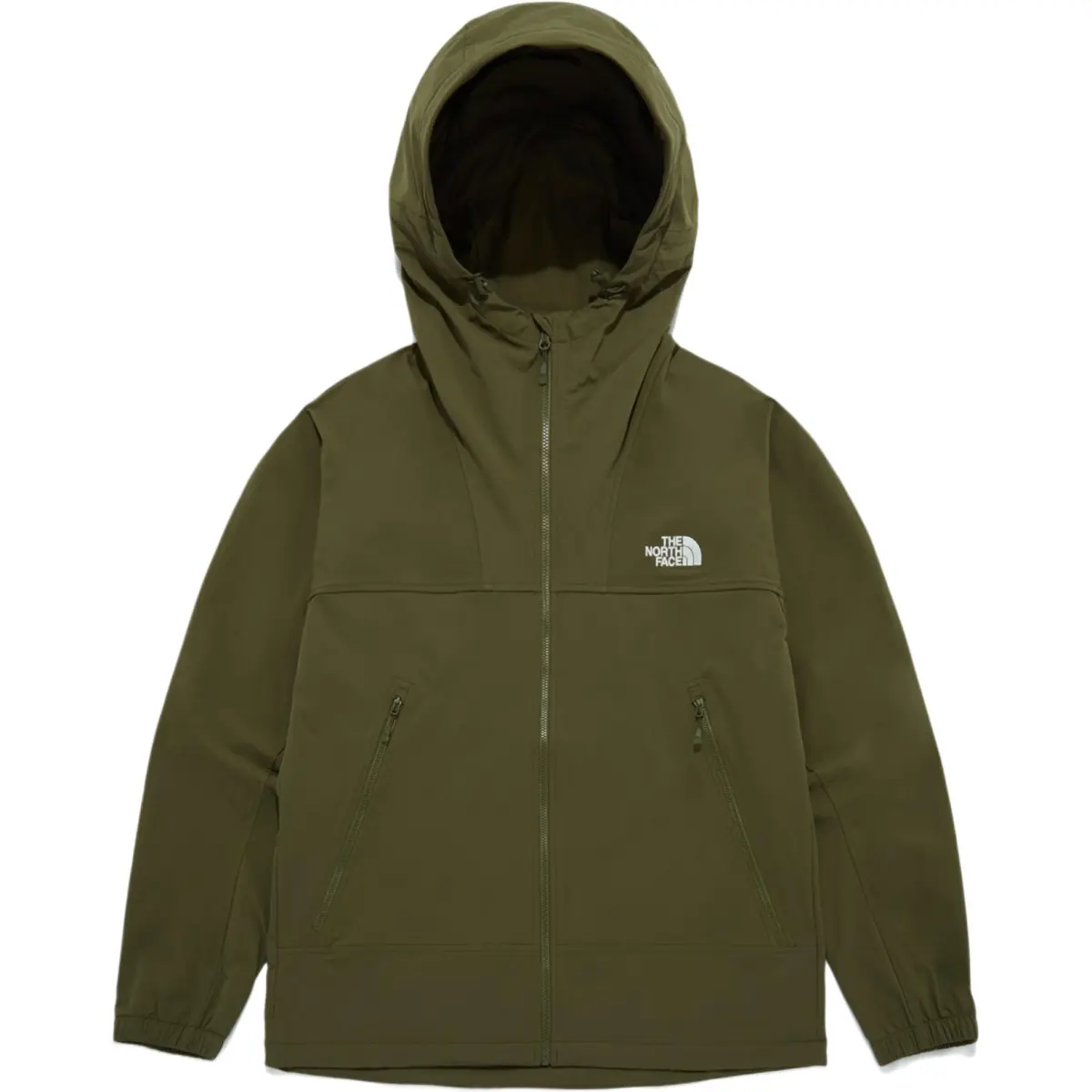 THE NORTH FACE Jackets & Coats Men's Green