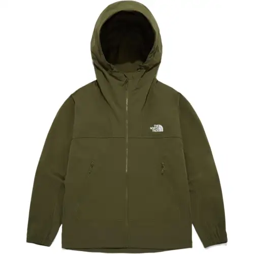 THE NORTH FACE Jackets & Coats Men's Green