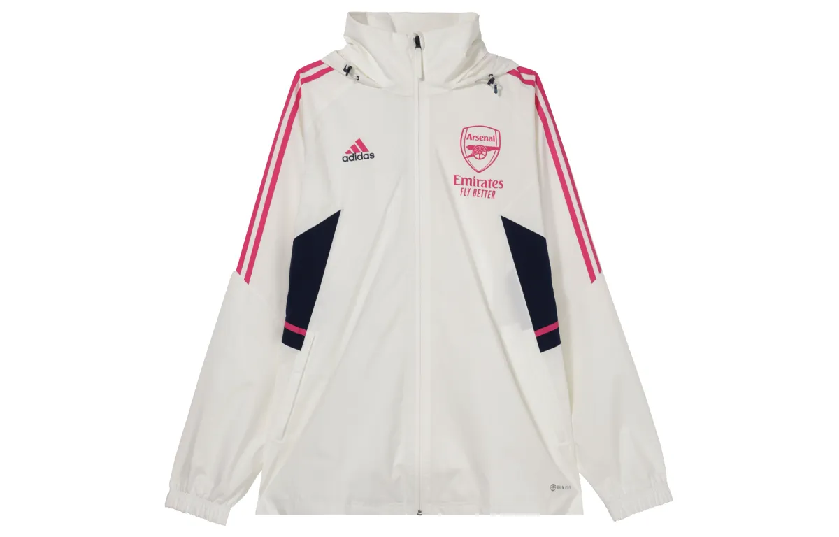 Adidas Arsenal Jacket Men's Beige