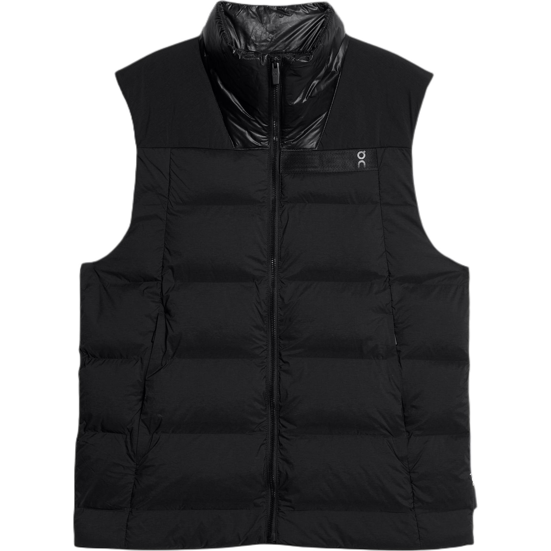 Жилет On Challenger Vest (черный)