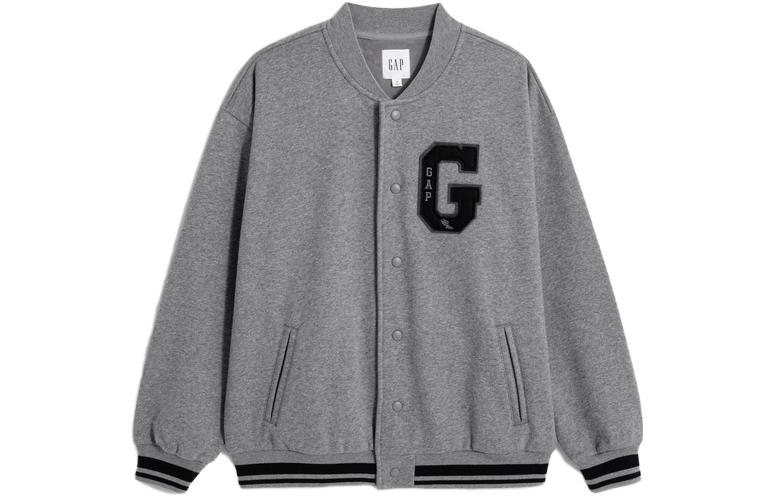 Куртка GAP FW23 (серая)
