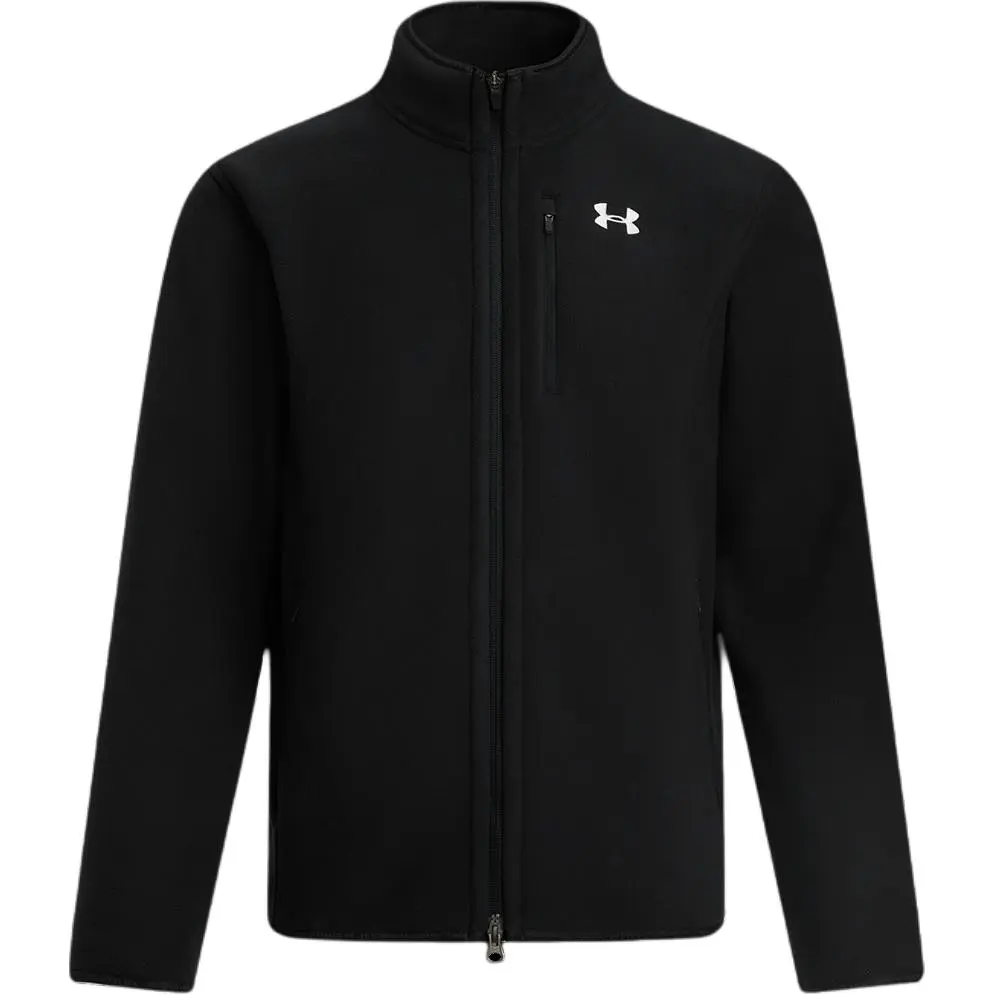 Under Armour UA BF Jacket Men's Black