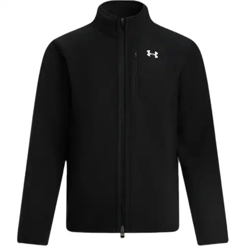 Under Armour UA BF Jacket Men's Black