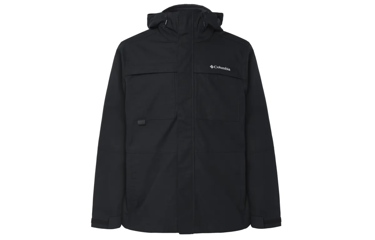 Columbia Loma Vista 2 FW24 Urban Living/Travel/Commuting Cold Wave Low Altitude Hiking Waterproof And Warm
