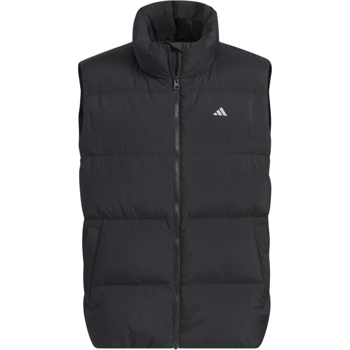 Adidas BASKETBALL ACTIVATION VERBIAGE Vest Men's Black