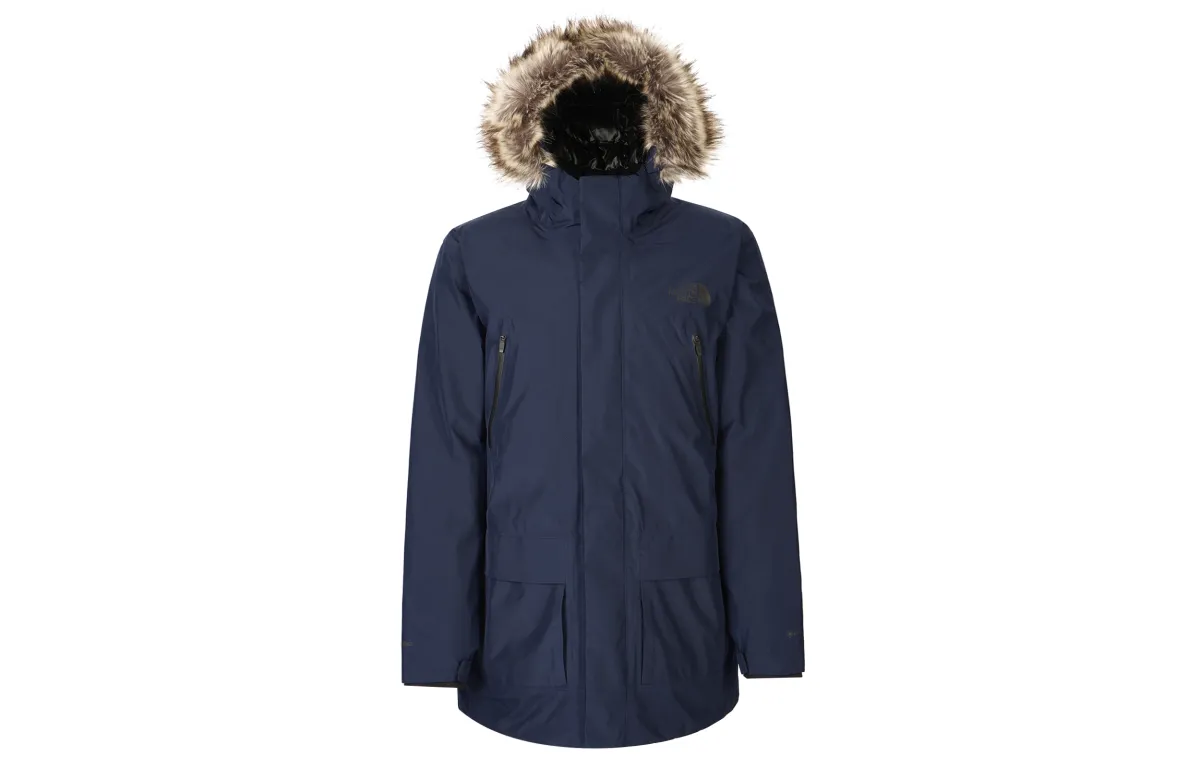 THE NORTH FACE Down Jacket Men's Cyan