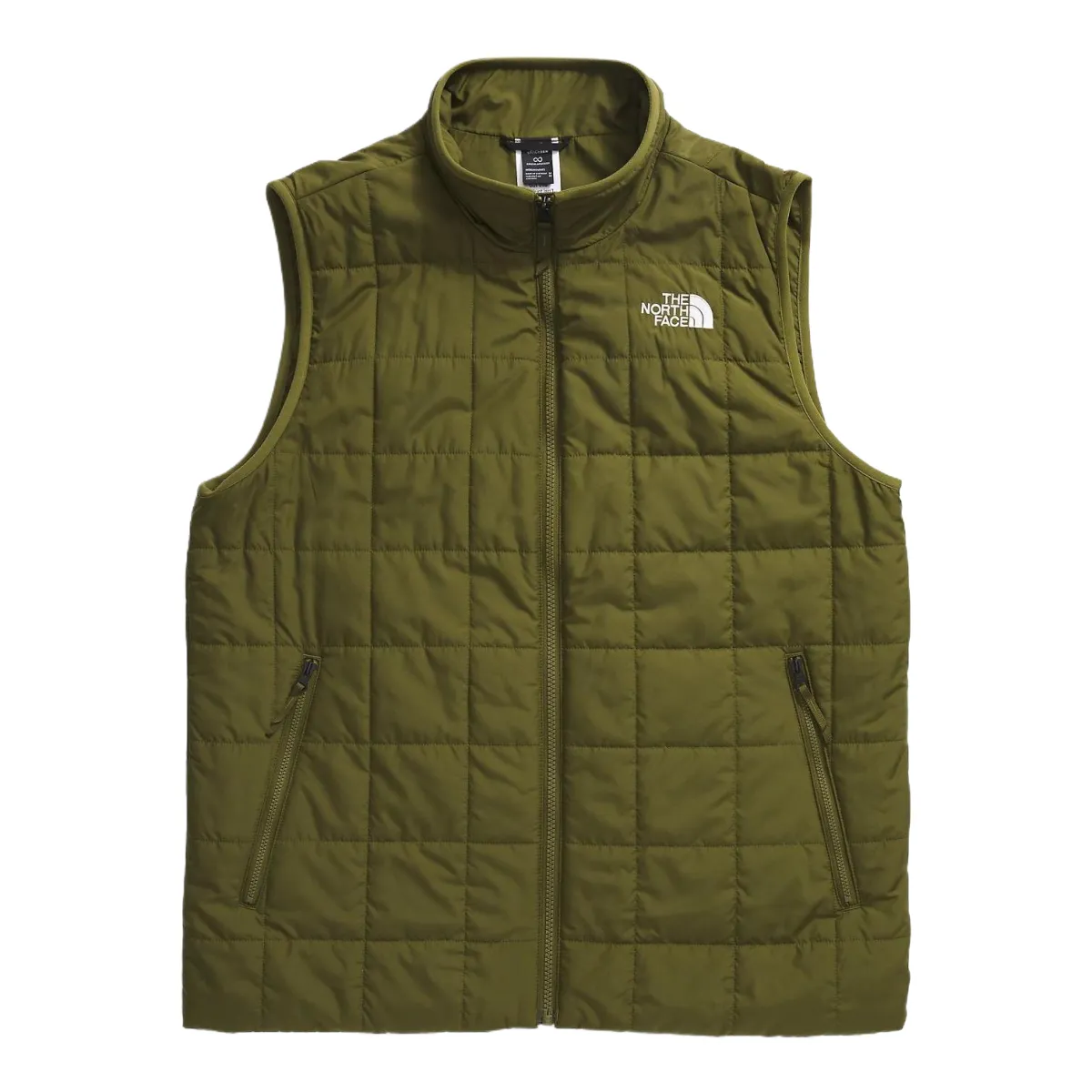 THE NORTH FACE Men’s Junction Insulated Vest