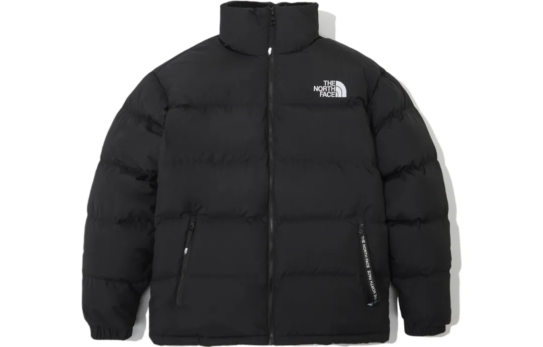 THE NORTH FACE Urban Exploration FW24 Down Jacket Unisex Black