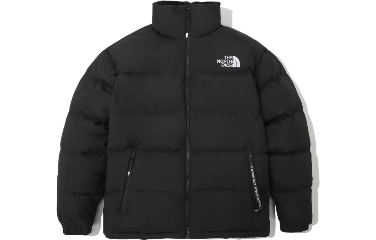 THE NORTH FACE Urban Exploration FW24 Down Jacket Unisex Black