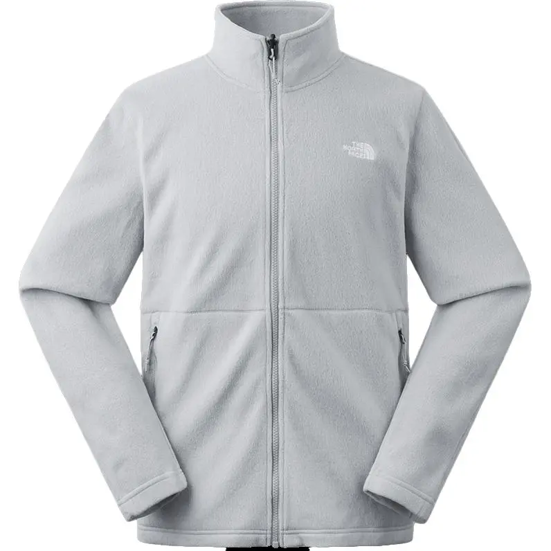 THE NORTH FACE Urban Exploration Jacket Men's Starlight Gray