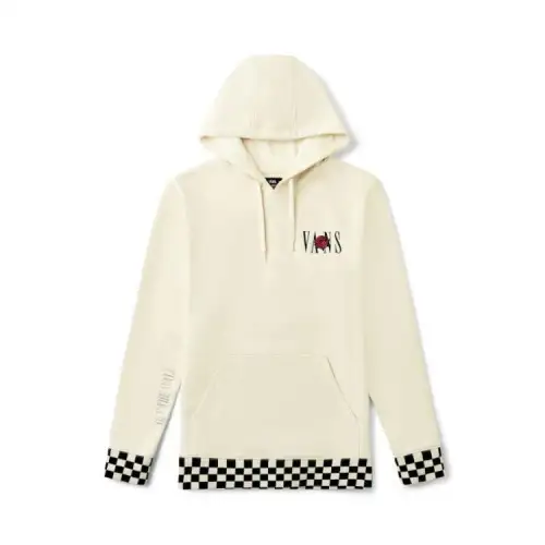 Vans Kyle Pro 2 Sweatshirt Unisex Beige