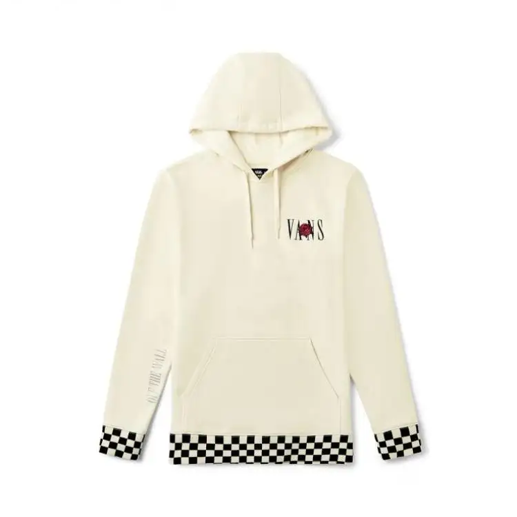 Vans Kyle Pro 2 Sweatshirt Unisex Beige