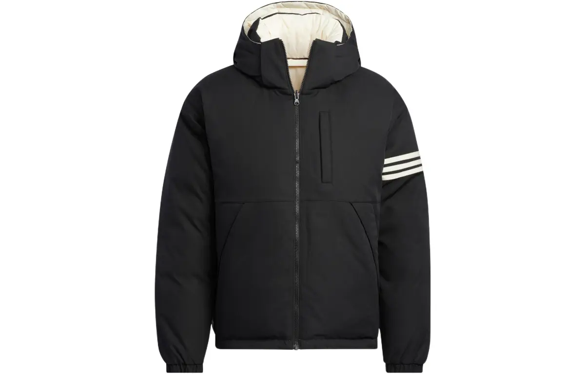 Adidas Originals Logo Down Jacket