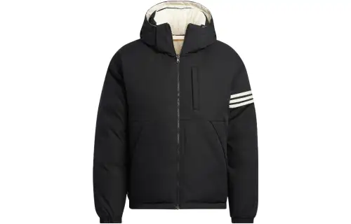 Adidas Originals Logo Down Jacket