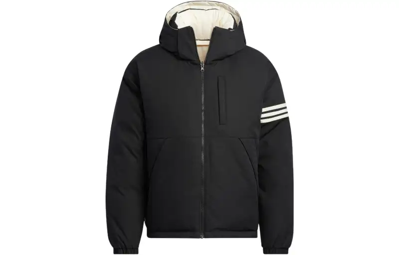 Adidas Originals Logo Down Jacket