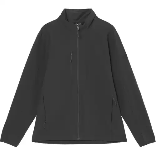 THE NORTH FACE Jackets & Coats Unisex Graphite Gray
