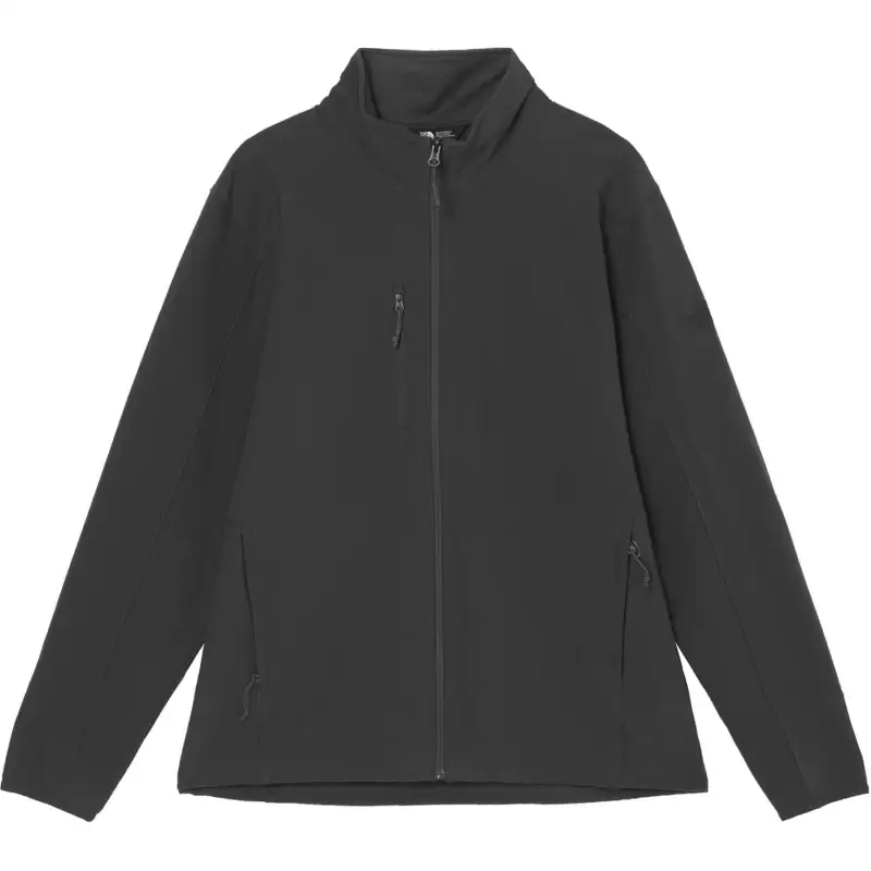 THE NORTH FACE Jackets & Coats Unisex Graphite Gray