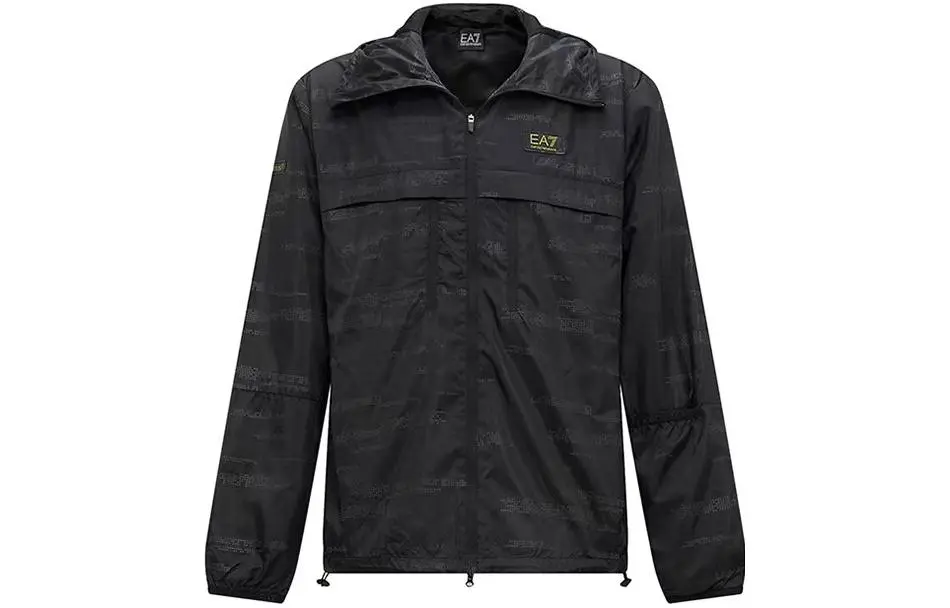 EMPORIO ARMANI EA7 Jackets & Coats Men's