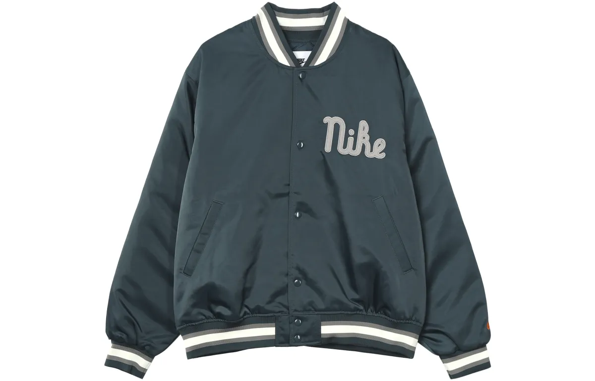 Nike Jackets Men's Green Moderate