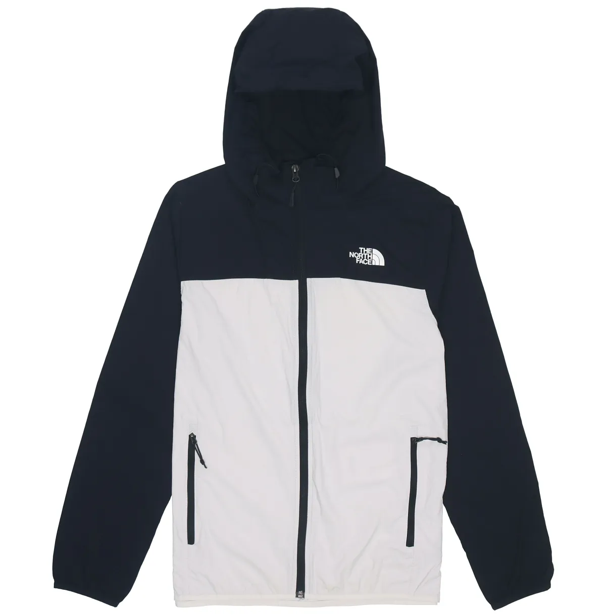 THE NORTH FACE Urban Exploration Breathable UV Protection Sun Protection Men's Blue
