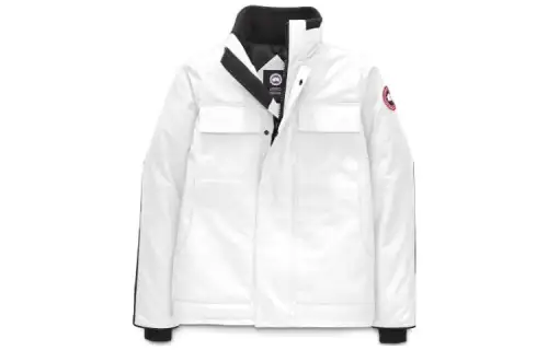 Canada Goose Junction Down Jacket Unisex
