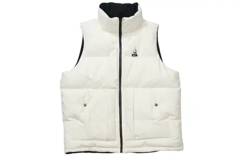 Reebok x Nautica Vest Unisex White Black