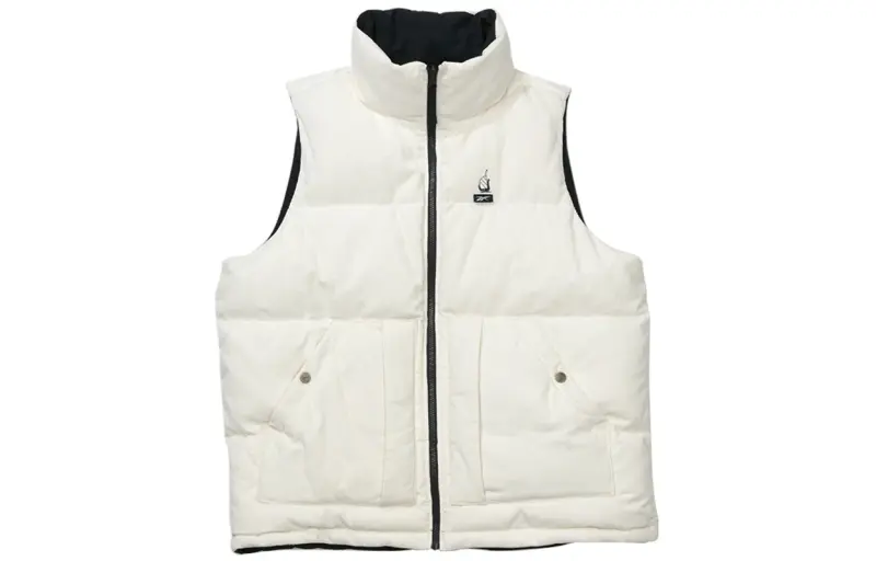 Reebok x Nautica Vest Unisex White Black