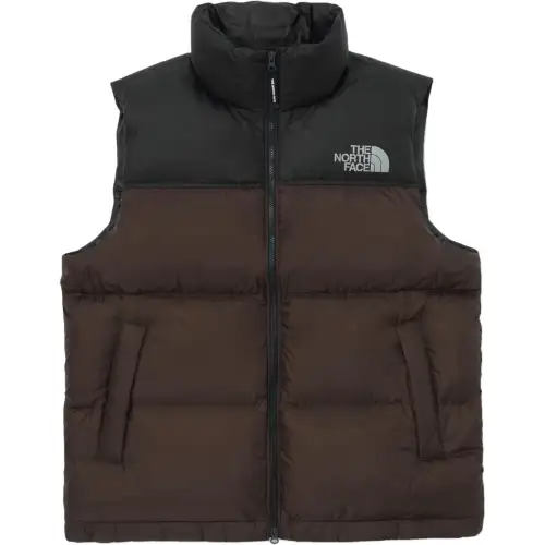 THE NORTH FACE Vest Men's Brown
