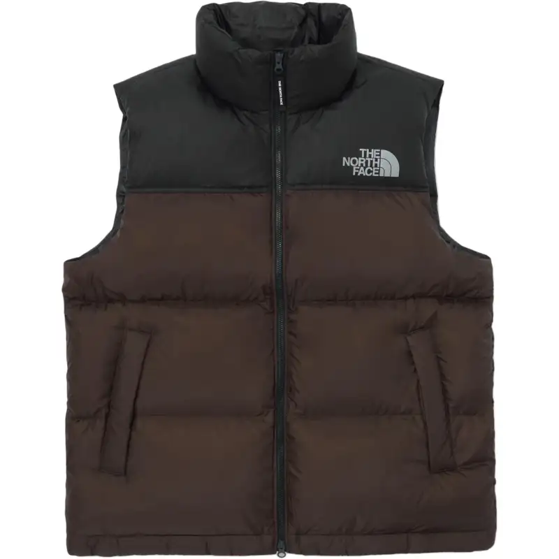 THE NORTH FACE Vest Men's Brown