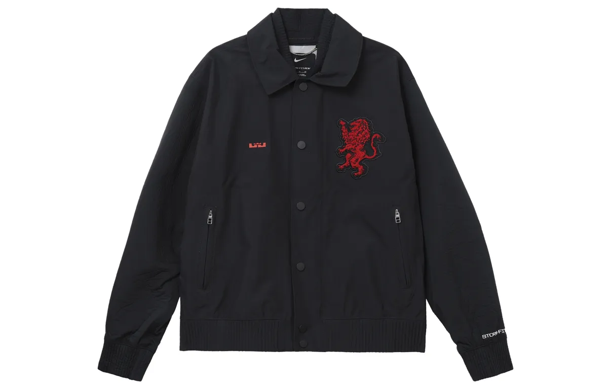 Nike Storm FIT Jacket Men's Black