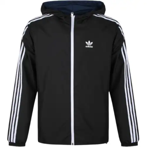 Adidas Originals REV Jackets & Coats Men's Black