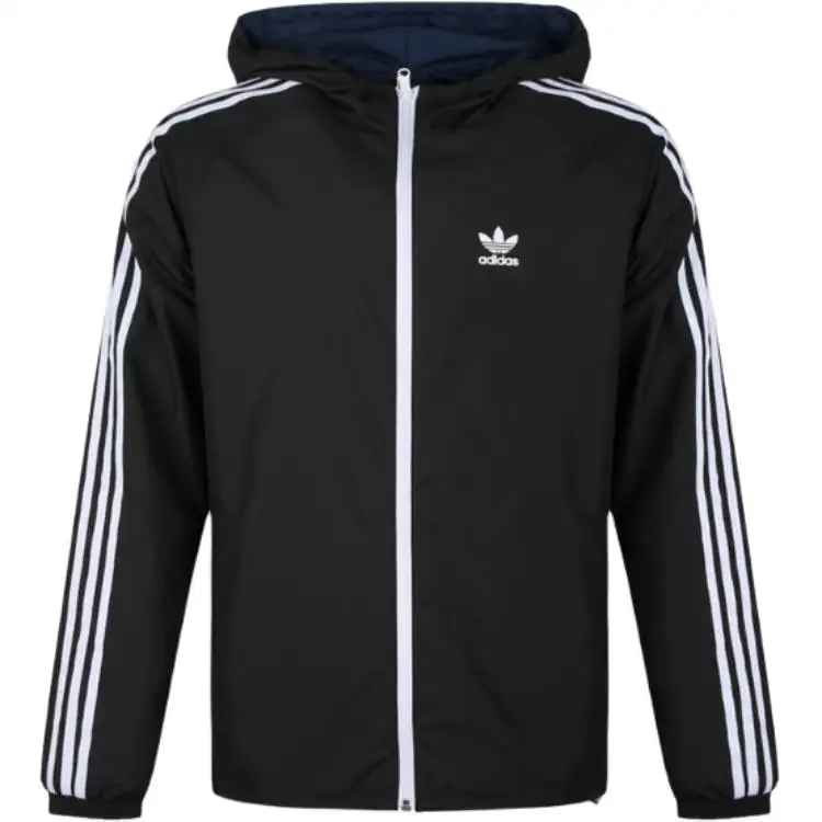 Adidas Originals REV Jackets & Coats Men's Black