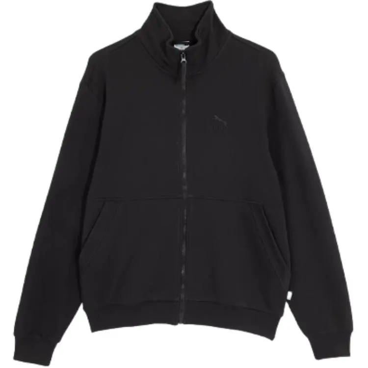 PUMA Jackets & Coats Unisex Black