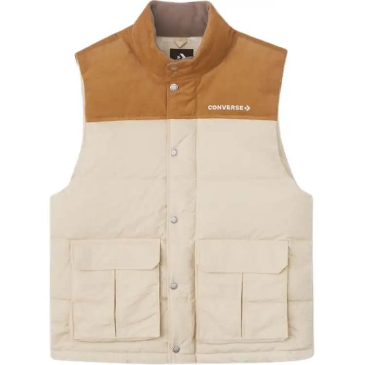 Converse Vest