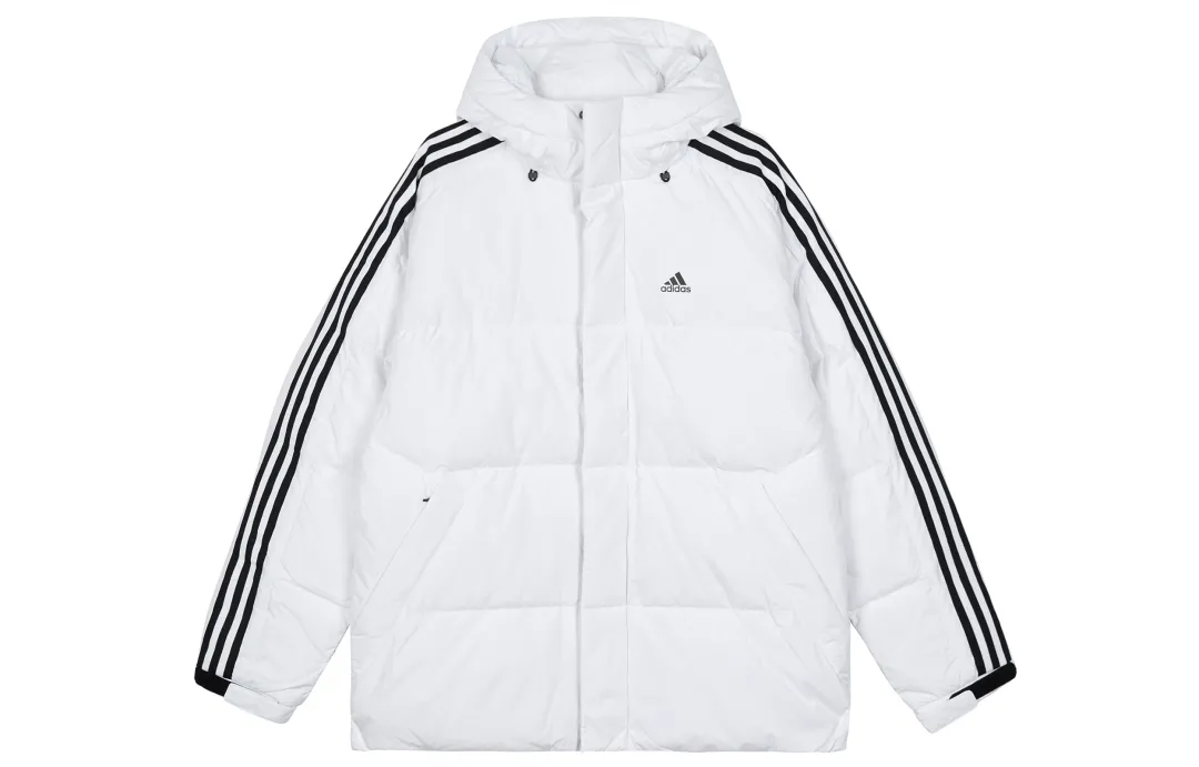 Adidas Sportlife Down Jacket Men's