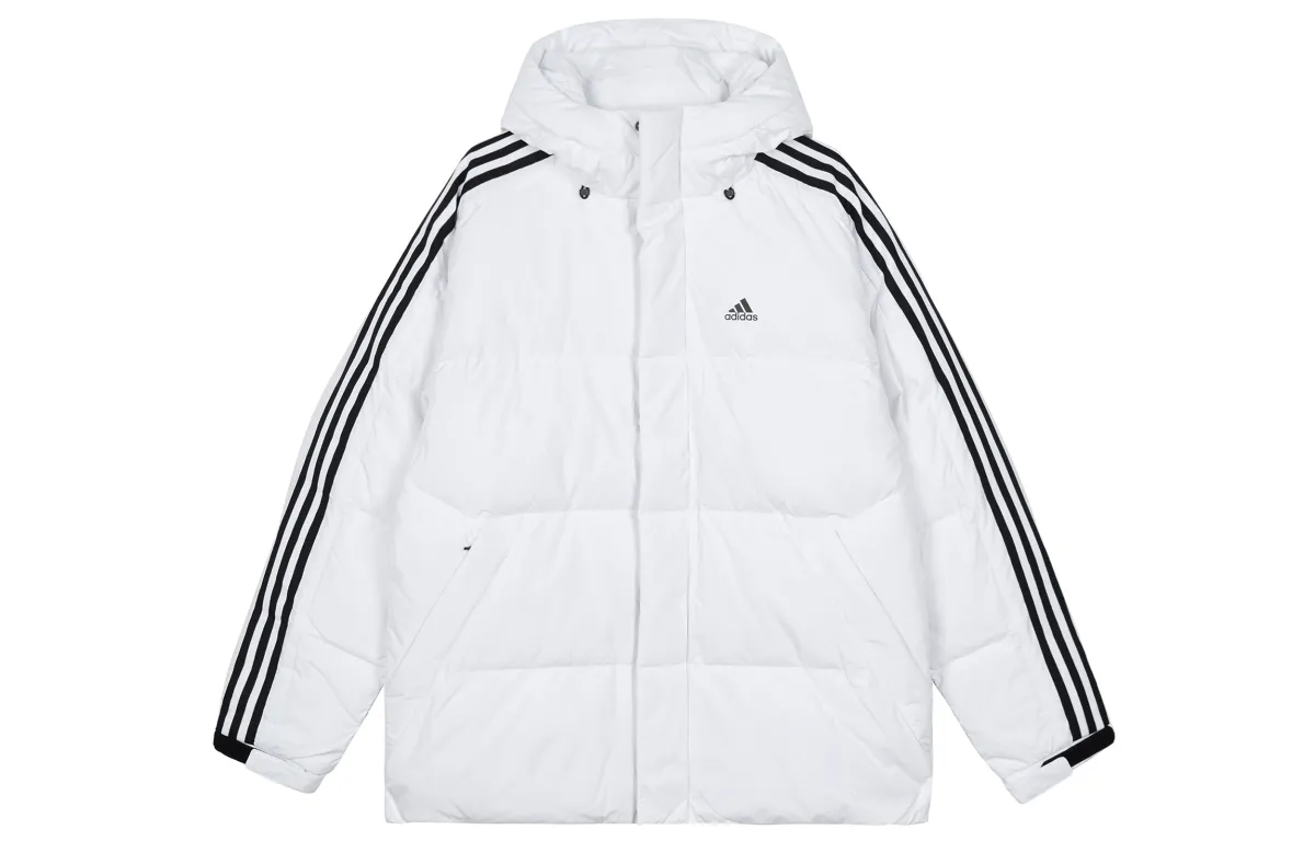 Adidas Sportlife Down Jacket Men's