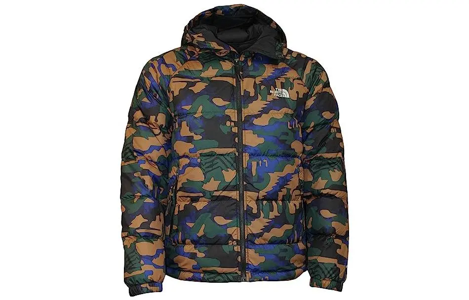 THE NORTH FACE Hydrenalite Down Jacket Unisex Black