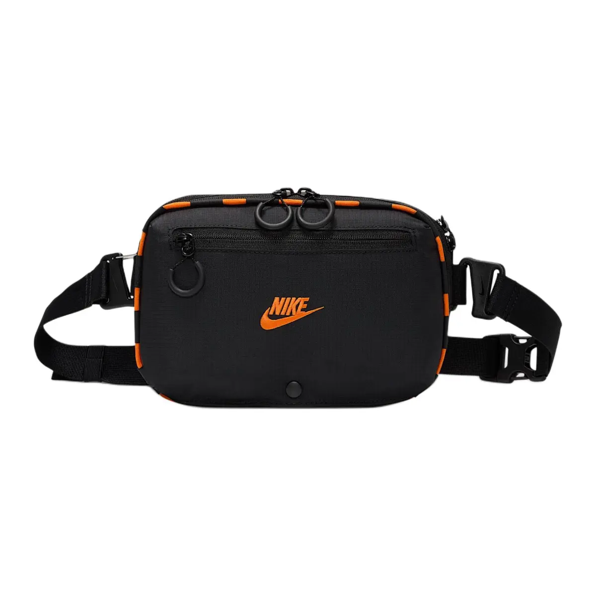 Nike Hayward Patrol Crossbody Bag (4L)