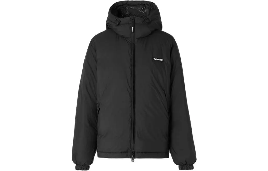Burberry Sunderland Down Jacket