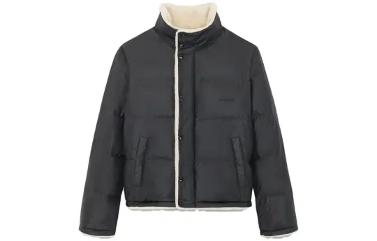 SAINT LAURENT Down Puffer Jacket